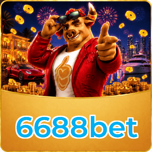 6688bet Licenciado Curaçao - Segurança SSL 256-bit