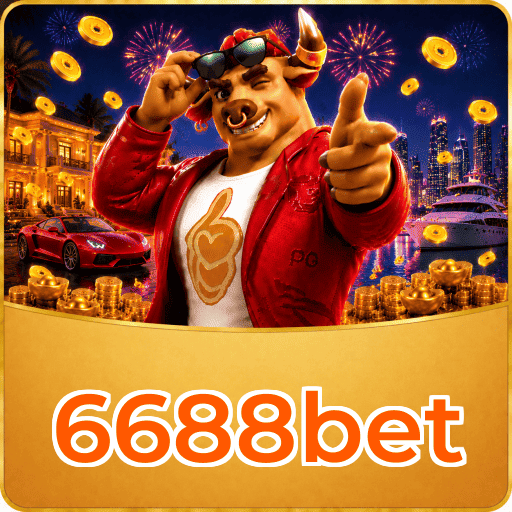 Cash Out 6688bet