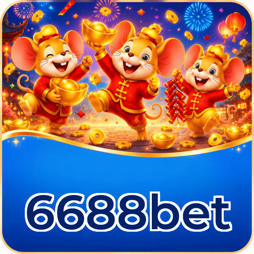 6688bet Instalar Logo 2