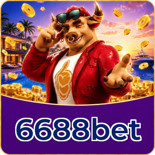 Telegram 6688bet - Bônus Diários Exclusivos