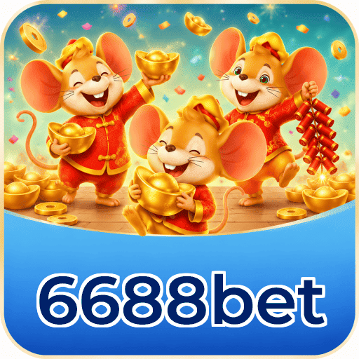 6688bet Instalar Logo 3