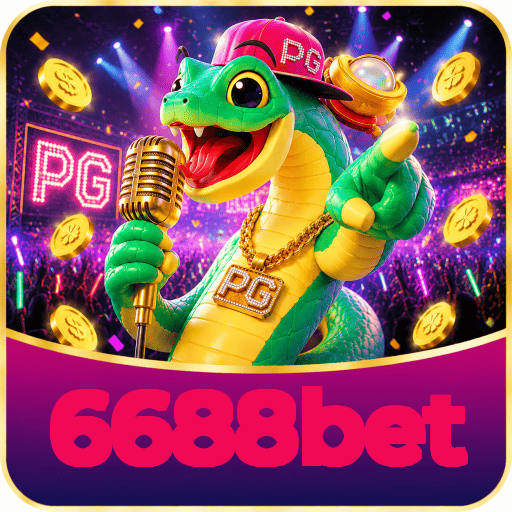 6688bet Instalar Logo 1