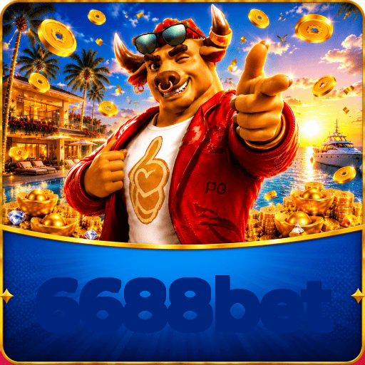 Slots 6688bet - RTP Alto Certificado