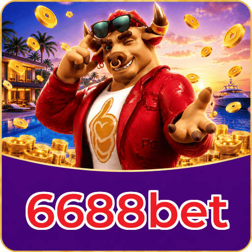 6688bet Segurança Logo 1