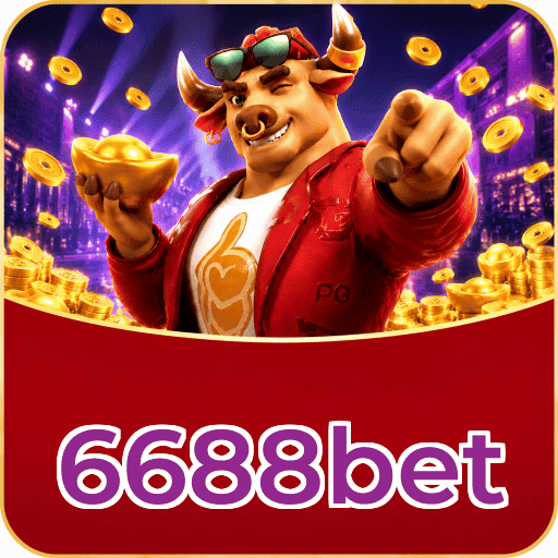 6688bet Segurança Logo 3