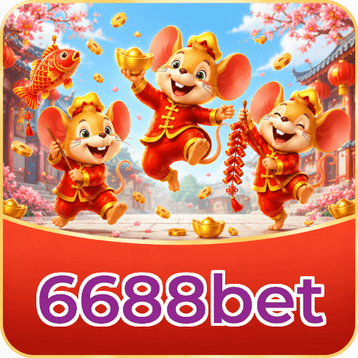 Slots 6688bet - Jackpots Progressivos