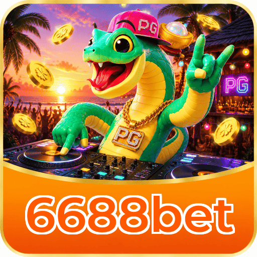 Servidor Brasil 6688bet
