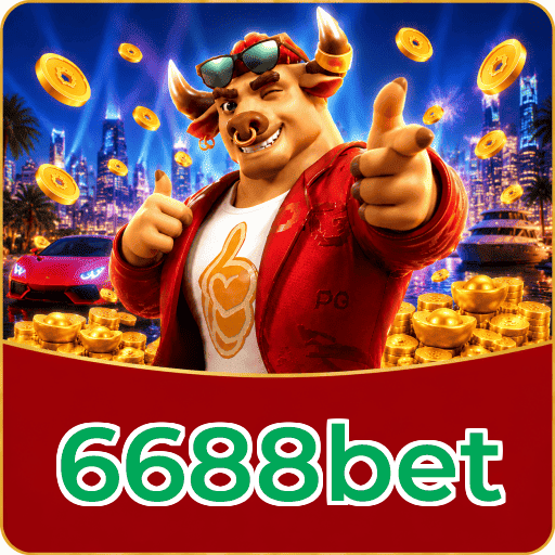 Odds Competitivas 6688bet
